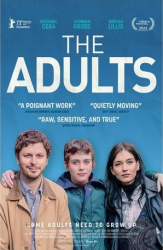 : The Adults 2023 German Dl 720p Web H264-Fawr