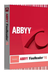 : ABBYY FineReader PDF 16.0.14.7295