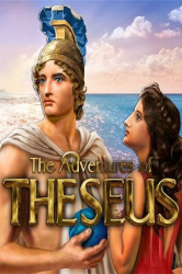 : The Adventures of Theseus German-MiLa