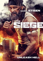 : The Siege Die Belagerung 2023 German Dl 2160p Hdr Web H265-Fawr