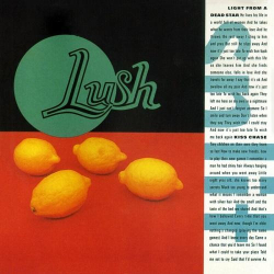 : Lush - Split (2023 Remaster) (2023)