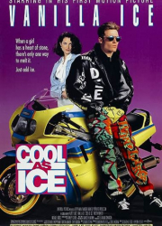 : Cool As Ice 1991 Remastered German Dl Bdrip X264-Watchable