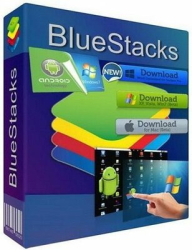 : BlueStacks v5.12.115.1001