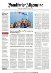 :  Frankfurter Allgemeine Zeitung vom 11 August 2023