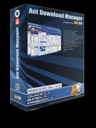 : Ant Download Manager Pro v2.10.4.86302/86303