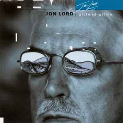 : Jon Lord (Deep Purple) - Discography 1974-2023 FLAC