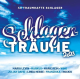 : Schlagerträume 2023 - 40 Traumhafte Schlager (2023)