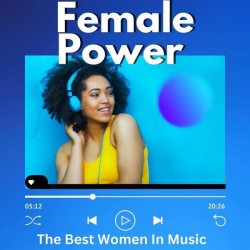 : Female Power: The Best Women in Music (2023)