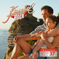 : Kuschelrock Vol. 37 (2023)