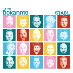 : Alte Bekannte - Stabil (2023) Flac