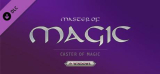 : Master Of Magic Caster Of Magic For Windows v1.05.01-DinobyTes