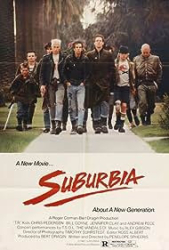 : Suburbia Rebellen Der Vorstadt 1983 German Dl Bdrip X264-Watchable