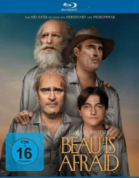 : Beau is Afraid 2023 German Ac3 Webrip x264-ZeroTwo