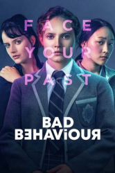 : Bad Behaviour S01E01 German Dl 1080P Web H264-Wayne