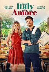 : Pizza Pasta and Verlieben From Italy with Amore 2022 German Webrip x264-Fawr