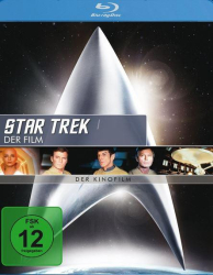 : Star Trek Der Film 1979 German DTSD 7 1 DL 720p BluRay x264 - LameMIX