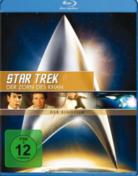 : Star Trek 2 Der Zorn des Khan 1982 German DTSD 7 1 DL 720p BluRay x264 - LameMIX