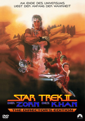 : Star Trek 2 Der Zorn des Khan 1982 German AC3 5 1 BDRip x264 - LameMIX