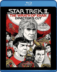 : Star Trek 2 Der Zorn des Khan 1982 DIRECTORS CUT German DTSD 7 1 DL 720p BluRay x264 - LameMIX