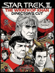 : Star Trek 2 Der Zorn des Khan 1982 DIRECTORS CUT German AC3D 5 1 BDRip x264 - LameMIX