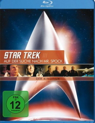 : Star Trek 3 Auf der Suche nach Mr Spock 1984 German DTSD 7 1 DL 720p BluRay x264 - LameMIX