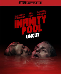 : Infinity Pool 2023 German Dd51 Dl BdriP x264-Jj