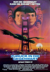 : Star Trek 4 Zurueck in die Gegenwart 1986 German AC3D 5 1 BDRip x264 - LameMIX