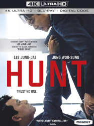 : Hunt 2022 German Dd51 BdriP x264-Jj