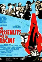 : Radieschen von unten German 1964 Ac3 DvdriP x264-Omgtv