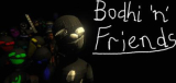 : Bodhi n Friends-Tenoke