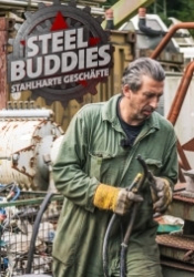 : Steel Buddies - Stahlharte Geschäfte Staffel 1 2014 German AC3 microHD x264 - RAIST