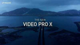 : MAGIX Video Pro X15 v21.0.1.198 (x64) Portable