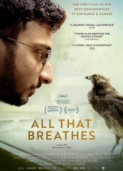 : All That Breathes - Das Ringen nach Luft 2023 German Dl Doku 1080p Web H264-Mge