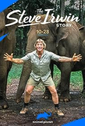 : Die Steve Irwin Story 2018 German Dl Doku 1080p Web H264-Mge