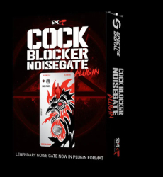 : Spectre Digital Cock Blocker v1.1.1 