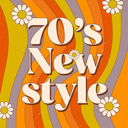 : 70's New Style Seasons (2023)