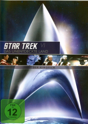 : Star Trek 6 Das unentdeckte Land 1991 German AC3D 5 1 BDRip x264 - LameMIX