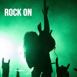 : Rock On (2023)