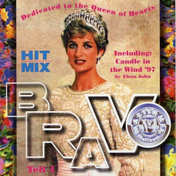 : Bravo Hit Mix Teil 4 (1997)