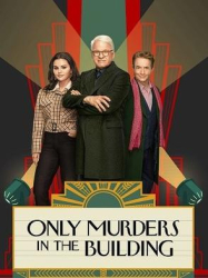 : Only Murders in the Building S03E03 German Dl 1080P Web H264-Wayne