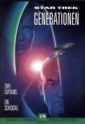 : Star Trek 7 Treffen der Generationen 1994 German AC3D 5 1 BDRip x264 - LameMIX