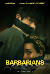 : Barbarians 2021 Multi Complete Bluray-Wdc