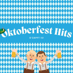 : Oktoberfest Hits 2023 (2023)