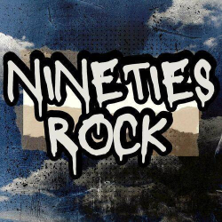 : Nineties Rock 2023 (2023)