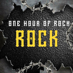 : One Hour Of Rock (2023)