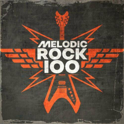 : Melodic Rock 100 (2023)