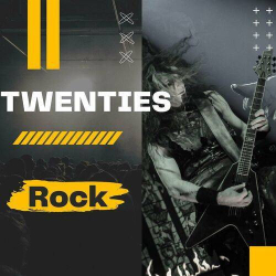 : Twenties Rock (2023)