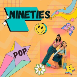 : Nineties Pop (2023)