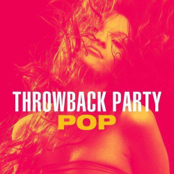 : Throwback Party Pop (2023)