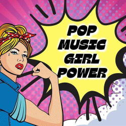 : Pop Music Girl Power (2023)